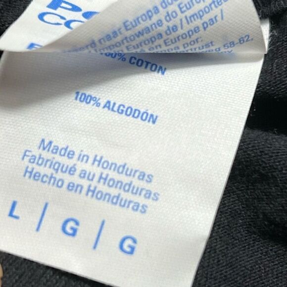 Port & Company (Amazon) Best Man Stag Party Black Graphic T-Shirt, Men’s Large - Picture 7 of 7